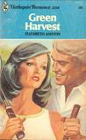 Green Harvest cover