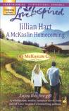 A McKaslin Homecoming cover