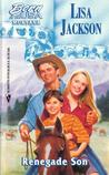 Renegade Son cover