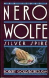Silver Spire cover