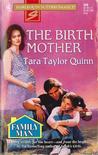 The Birth Mother cover