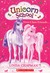First-Class Friends (Unicorn School, #1) by Linda Chapman