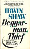 Beggarman, Thief cover