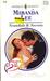 Scandals and Secrets (Hearts Of Fire, #5) (Harlequin Presents, #1778) by Miranda Lee