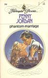 Phantom Marriage cover