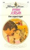 The Caged Tiger cover