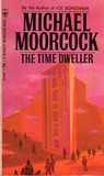 The Time Dweller cover