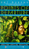 Points of Departure cover