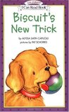 Biscuit's New Trick cover