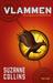 Vlammen (De Hongerspelen #2) by Suzanne Collins