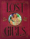 Lost Girls cover