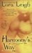 Harmony's Way (Breeds, #8) by Lora Leigh
