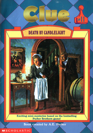 death-by-candlelight