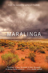Maralinga cover