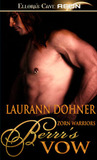 Berrr's Vow (Zorn Warriors, #4)