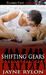 Shifting Gears (Cougar Challenge, #15) by Jayne Rylon