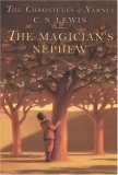 The Magician's Nephew by C.S. Lewis