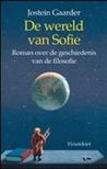 De wereld van Sofie