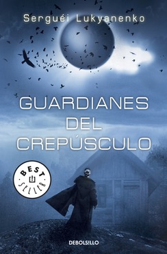 Guardianes del crepúsculo (Watch, #3)