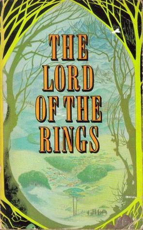 The Lord of the Rings by J.R.R. Tolkien The Lord of the Rings by J.R.R. Tolkien