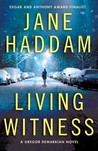 Living Witness cover