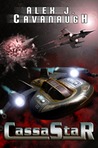 Cassastar by Alex J. Cavanaugh