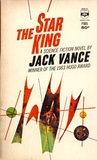 The Star King cover
