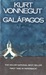 Galápagos by Kurt Vonnegut