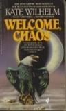 Welcome, Chaos cover