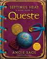 Queste (Septimus Heap, #4)