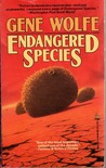 Endangered Species cover