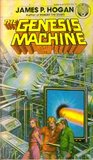 The Genesis Machine cover