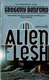 In Alien Flesh cover