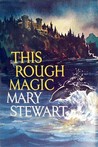 This Rough Magic cover