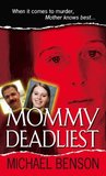 Mommy Deadliest cover