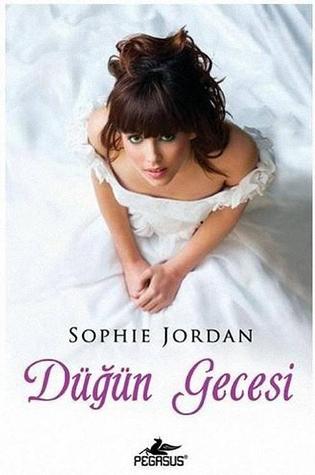 Once Upon a Wedding Night (The Derrings)