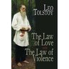 The Law of Love and the Law of Violence cover