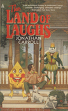 The Land of Laughs cover
