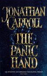 The Panic Hand cover
