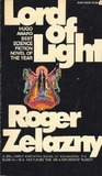 Lord of Light cover