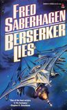 Berserker Lies cover