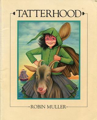 tatterhood