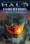 Halo: Evolutions: Essential Tales of the Halo Universe cover