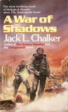 A War Of Shadows cover