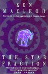 The Star Fraction cover