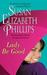 Lady Be Good (Wynette, Texas, #2) by Susan Elizabeth Phillips