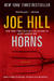 Horns by Joe Hill