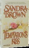 Temptation's Kiss cover