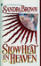 Slow Heat in Heaven by Sandra Brown