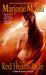 The Red Heart of Jade (Dirk & Steele, #3) by Marjorie M. Liu